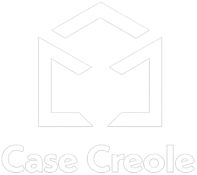 Logo La Case Créole