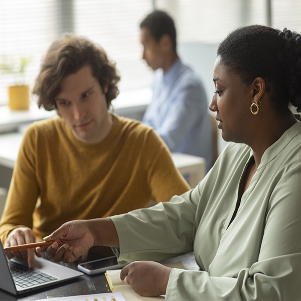 Rendez-vous accompagnement administratif et social