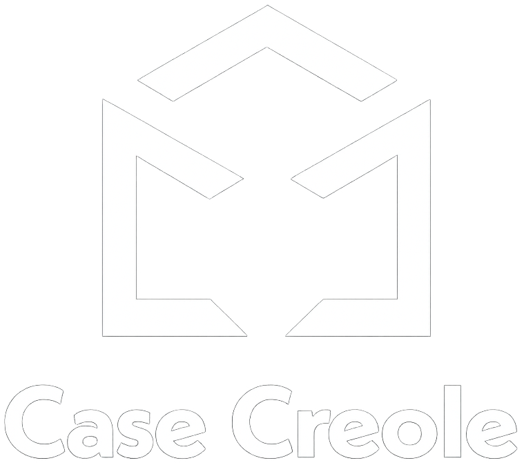 Case créole